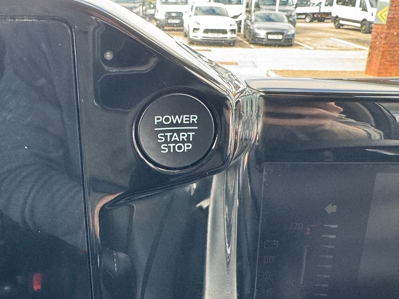 Used Ford Transit Custom 2024 for sale - 77917315: Photo 25