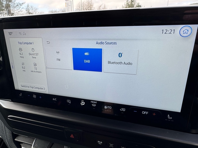 Used Ford Transit Custom 2024 for sale - 77917315: Photo 28