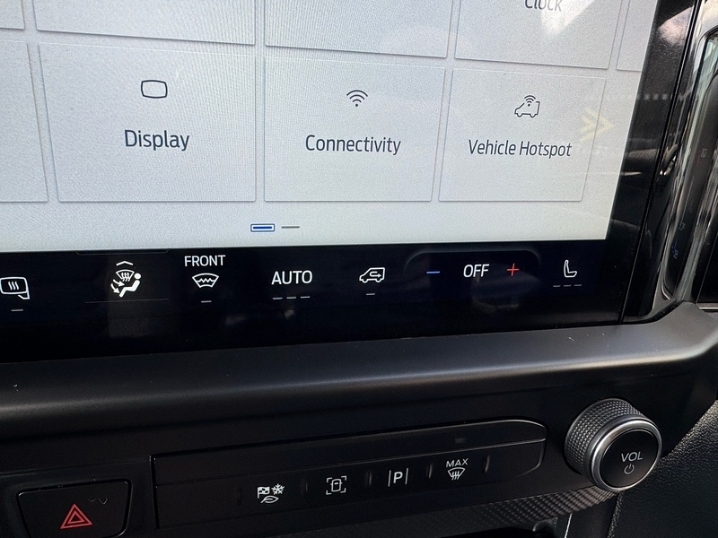 Used Ford Transit Custom 2024 for sale - 77917315: Photo 29