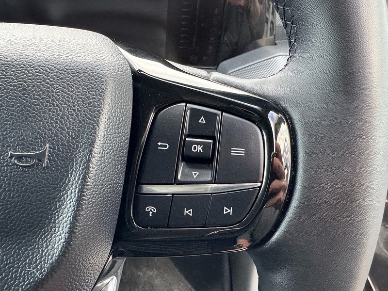 Used Ford Transit Custom 2024 for sale - 77917315: Photo 32