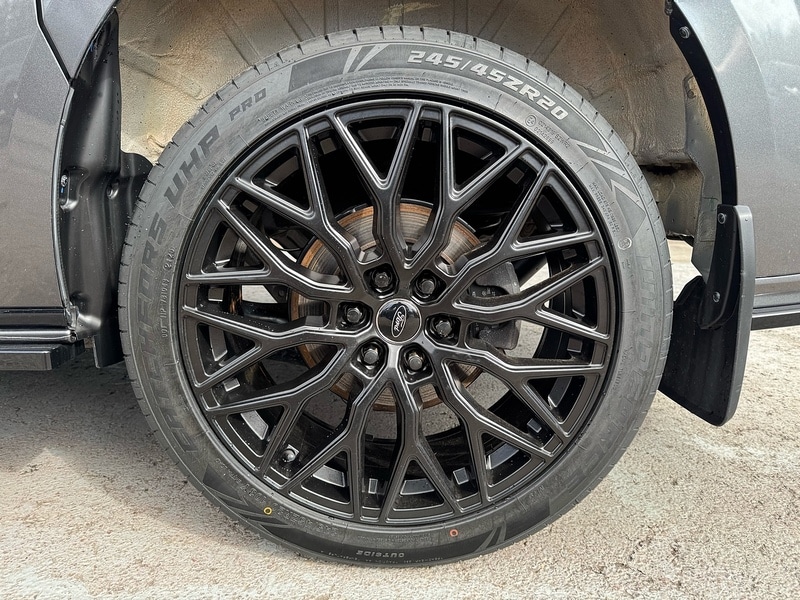 Used Ford Transit Custom 2024 for sale - 77917315: Photo 37