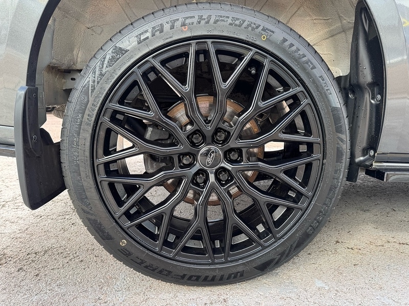 Used Ford Transit Custom 2024 for sale - 77917315: Photo 38