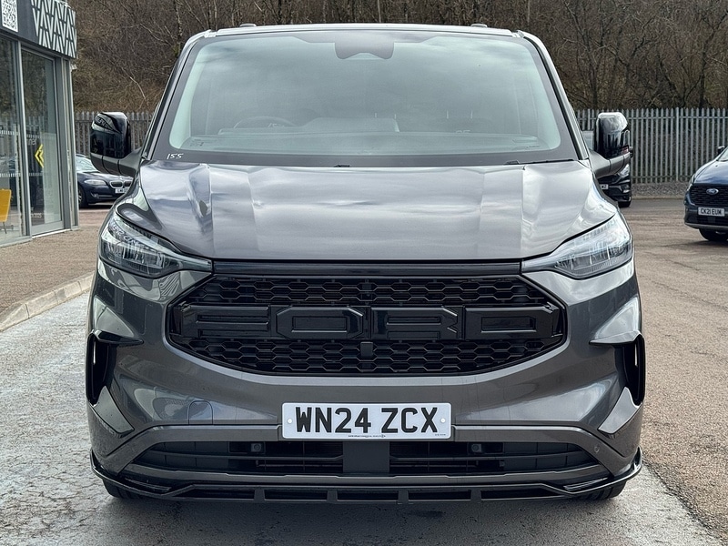 Used Ford Transit Custom 2024 for sale - 77917315: Photo 7