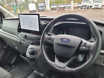 Used Ford Transit 2024 for sale - 76357038: Photo