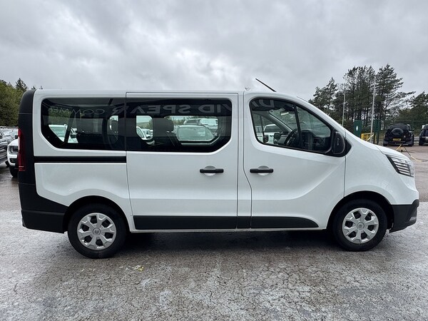Used Renault Trafic 2024 for sale - 76197297: Photo 12