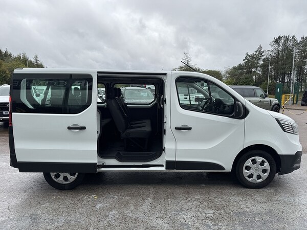 Used Renault Trafic 2024 for sale - 76197297: Photo 13