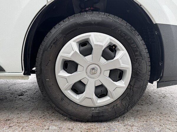 Used Renault Trafic 2024 for sale - 76197297: Photo 16