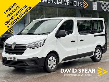 Renault - Trafic