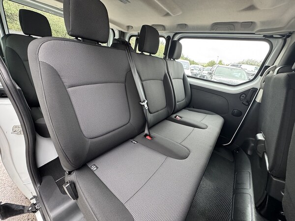 Used Renault Trafic 2024 for sale - 76197297: Photo 21