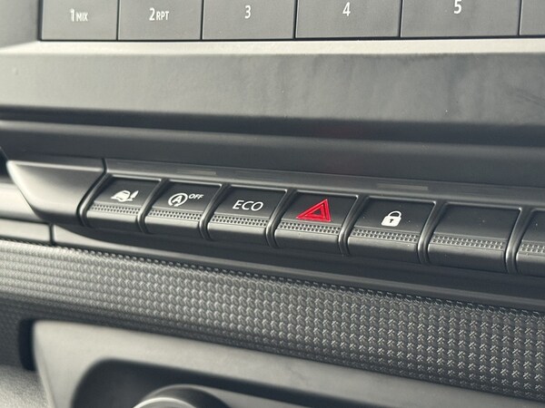 Used Renault Trafic 2024 for sale - 76197297: Photo 27