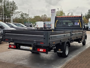 Used Ford Transit 2026 for sale - 78734399: Photo