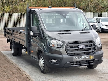 Used Ford Transit 2026 for sale - 78734399: Photo