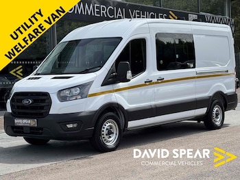 Ford - Transit
