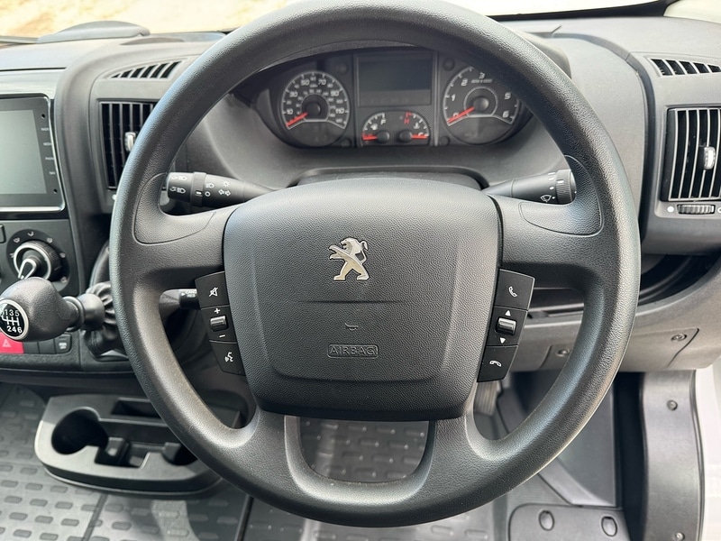 Used Peugeot Boxer 2023 for sale - 77831790: Photo 16