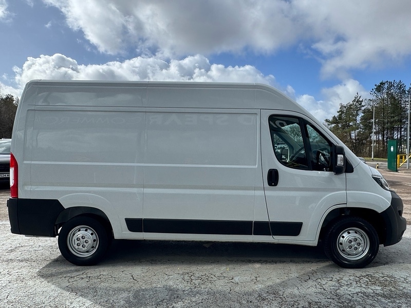 Used Peugeot Boxer 2023 for sale - 77831790: Photo 20