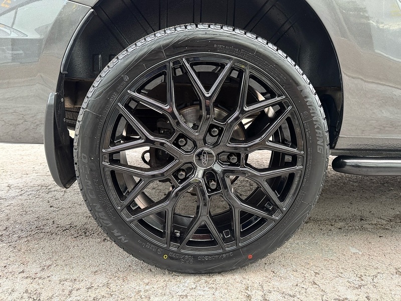 Used Ford Transit Custom 2022 for sale - 77781142: Photo 14