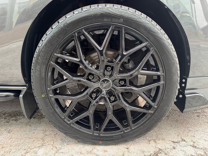 Used Ford Transit Custom 2022 for sale - 77781142: Photo 16