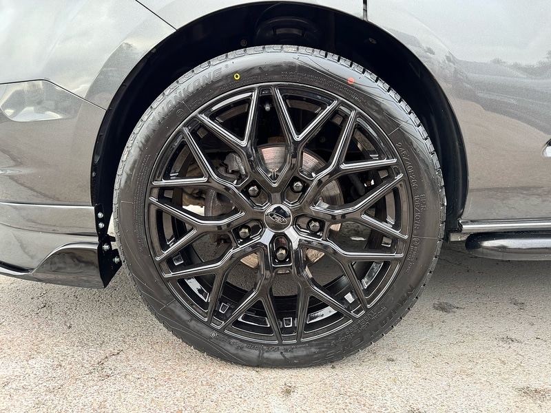 Used Ford Transit Custom 2022 for sale - 77781142: Photo 19