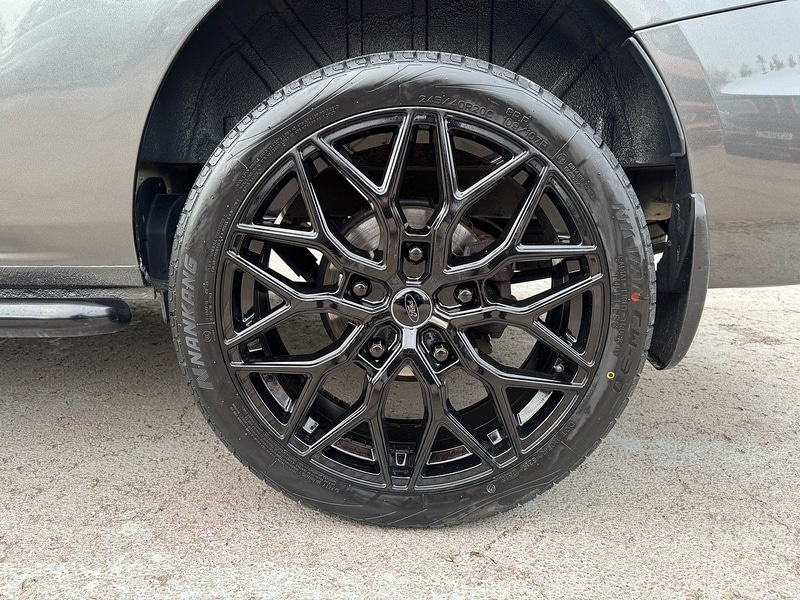 Used Ford Transit Custom 2022 for sale - 77781142: Photo 20