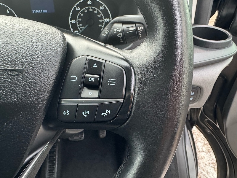 Used Ford Transit Custom 2022 for sale - 77781142: Photo 29