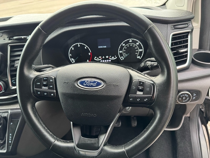 Used Ford Transit Custom 2022 for sale - 77781142: Photo 30