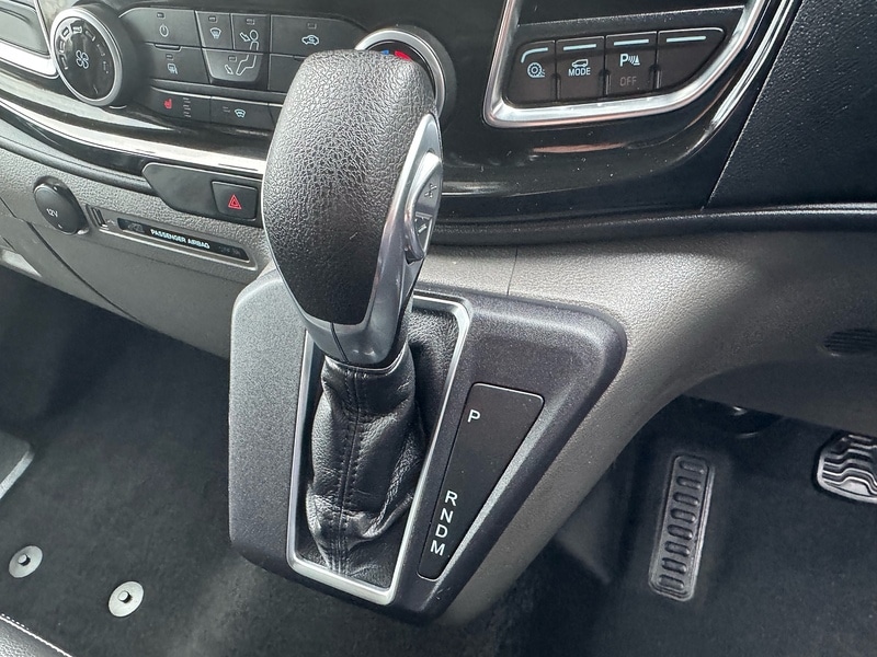 Used Ford Transit Custom 2022 for sale - 77781142: Photo 31