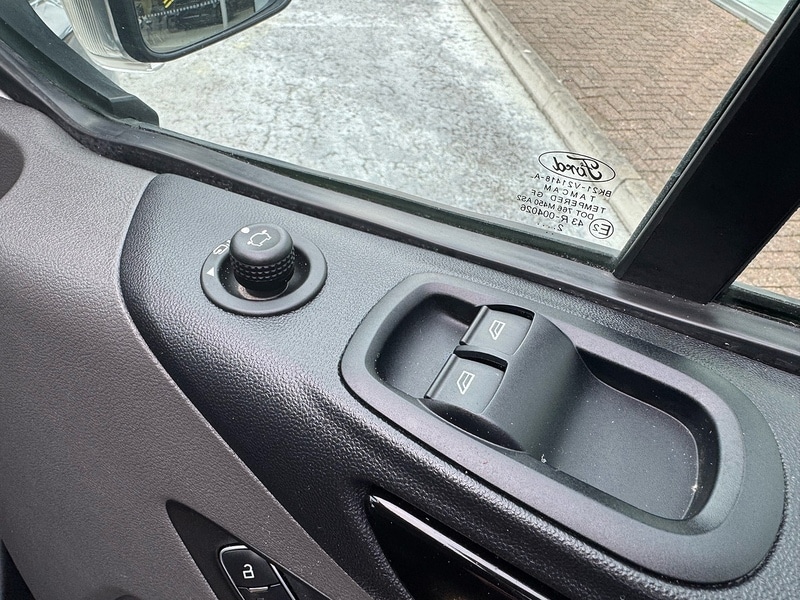 Used Ford Transit Custom 2022 for sale - 77781142: Photo 33