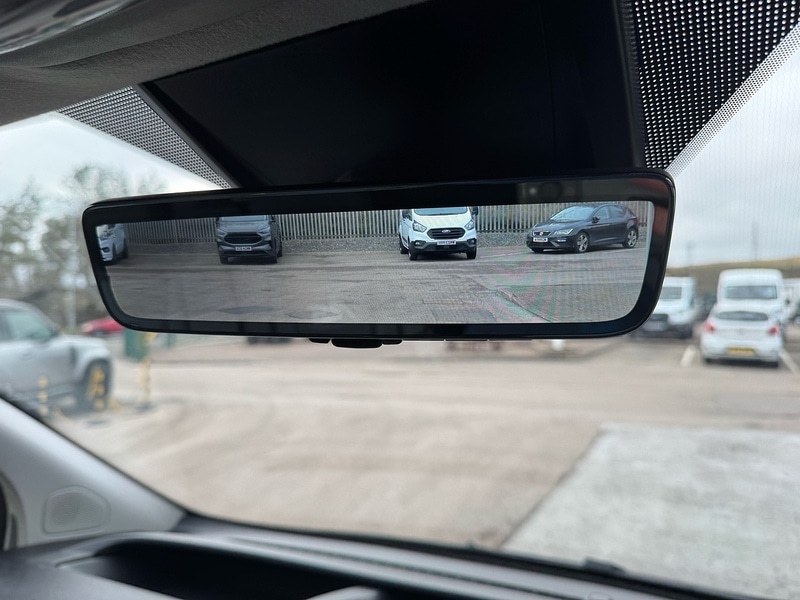 Used Ford Transit Custom 2022 for sale - 77781142: Photo 35