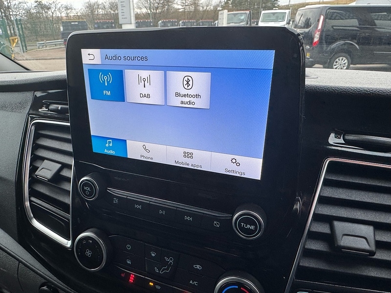 Used Ford Transit Custom 2022 for sale - 77781142: Photo 36