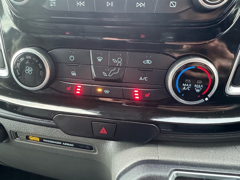 Used Ford Transit Custom 2022 for sale - 77781142: Photo 37