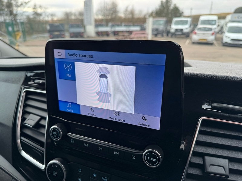 Used Ford Transit Custom 2022 for sale - 77781142: Photo 41