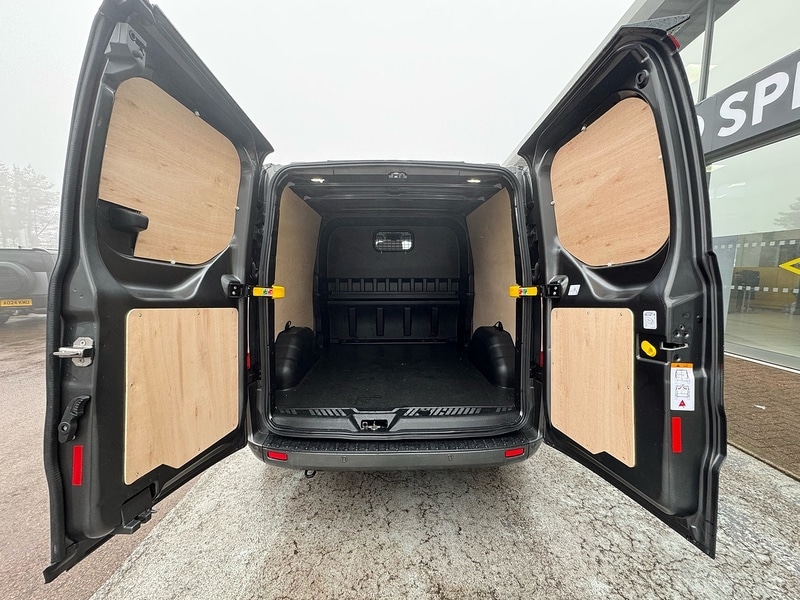 Used Ford Transit Custom 2022 for sale - 77781142: Photo 43