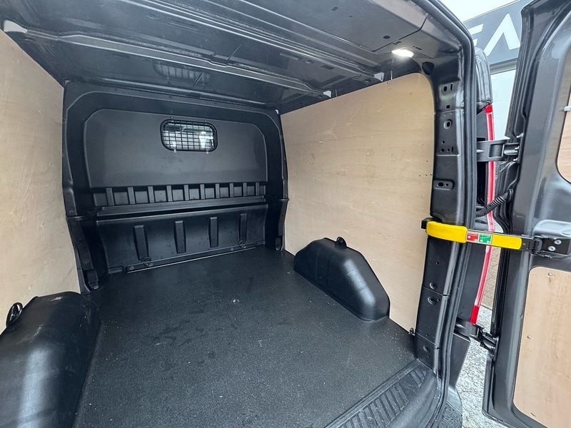 Used Ford Transit Custom 2022 for sale - 77781142: Photo 44