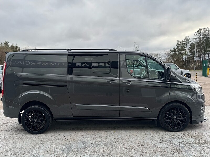 Used Ford Transit Custom 2022 for sale - 77781142: Photo 6