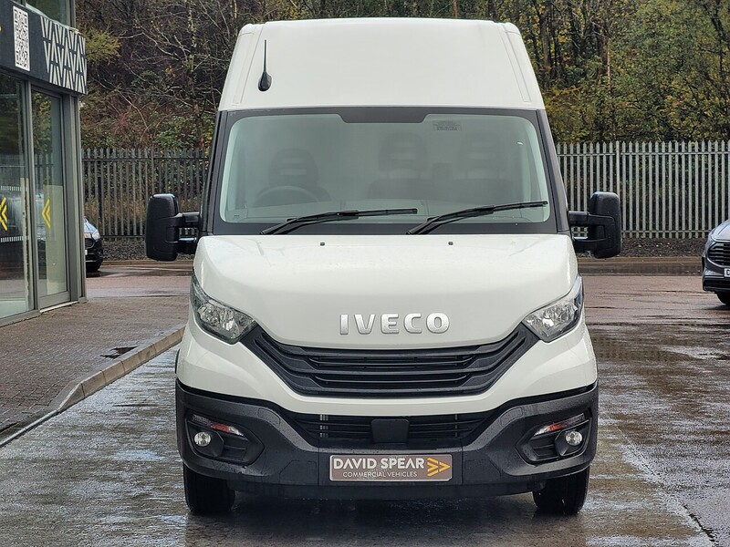 Used Iveco Daily 2025 for sale - 76962808: Photo 10