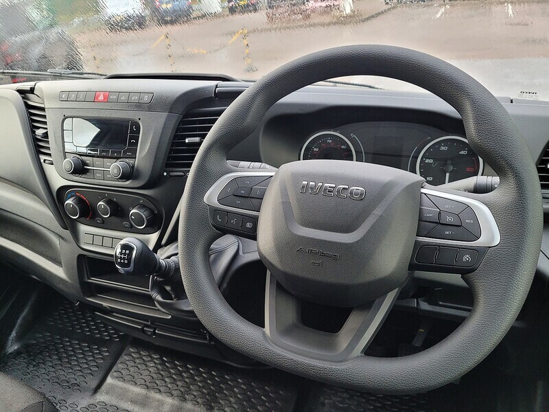 Used Iveco Daily 2025 for sale - 76962808: Photo 11