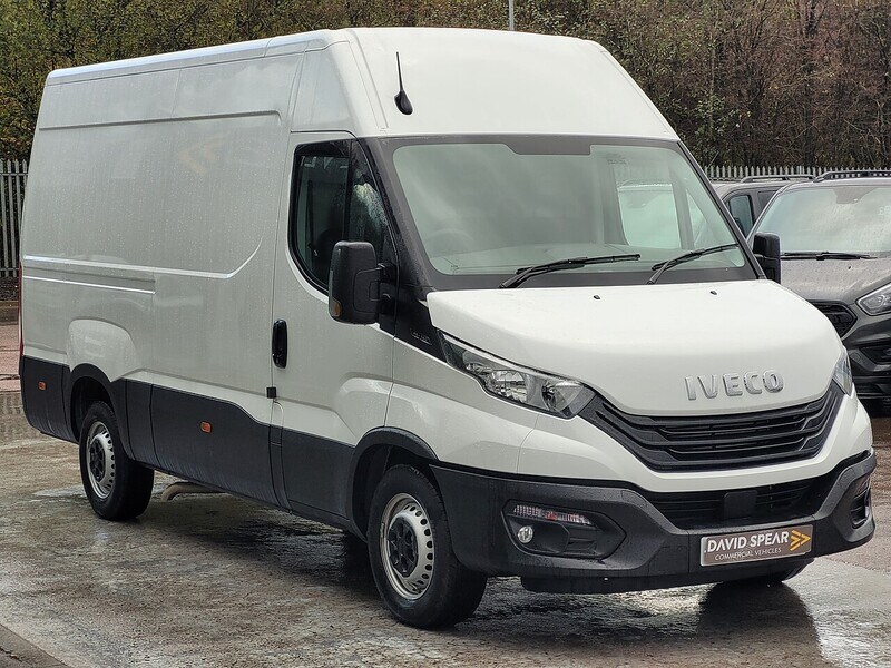 Used Iveco Daily 2025 for sale - 76962808: Photo 12