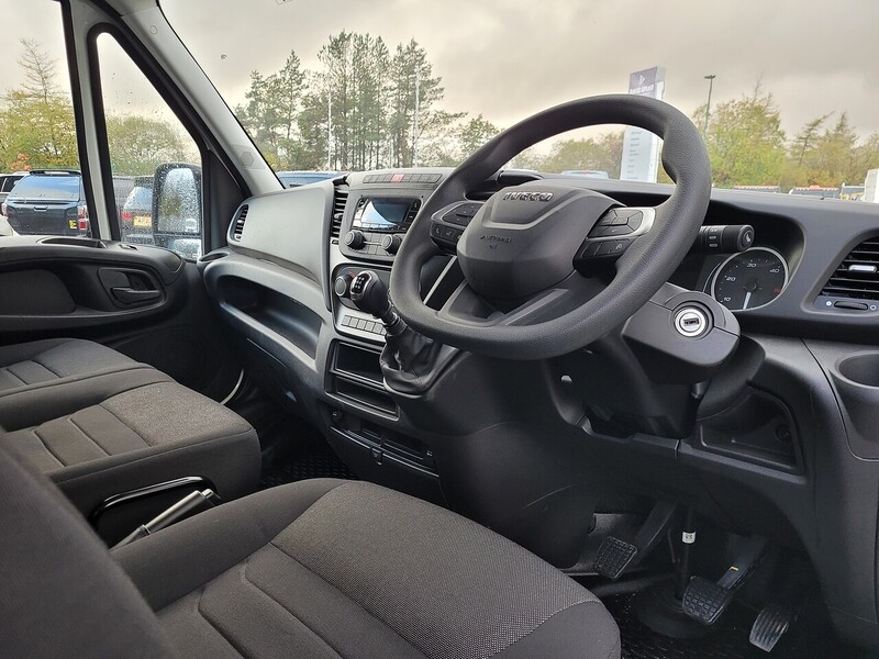 Used Iveco Daily 2025 for sale - 76962808: Photo 15