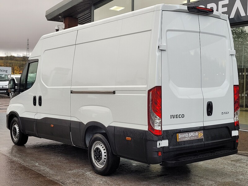 Used Iveco Daily 2025 for sale - 76962808: Photo 16