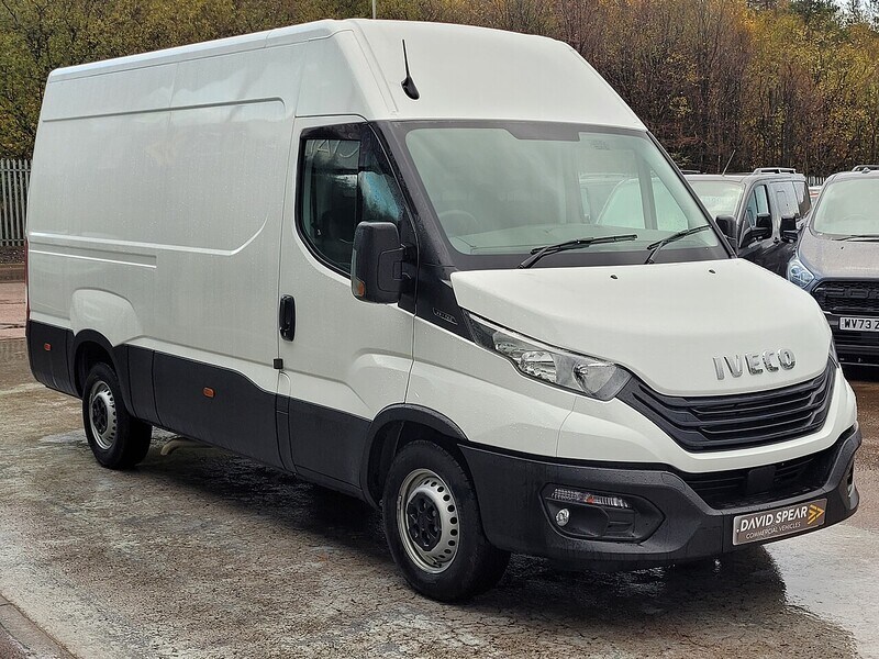Used Iveco Daily 2025 for sale - 76962808: Photo 18