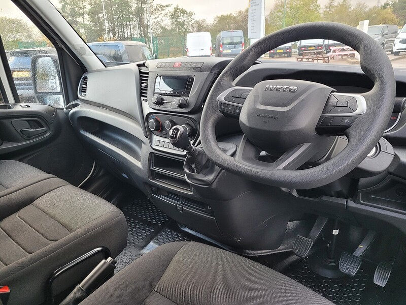 Used Iveco Daily 2025 for sale - 76962808: Photo 2
