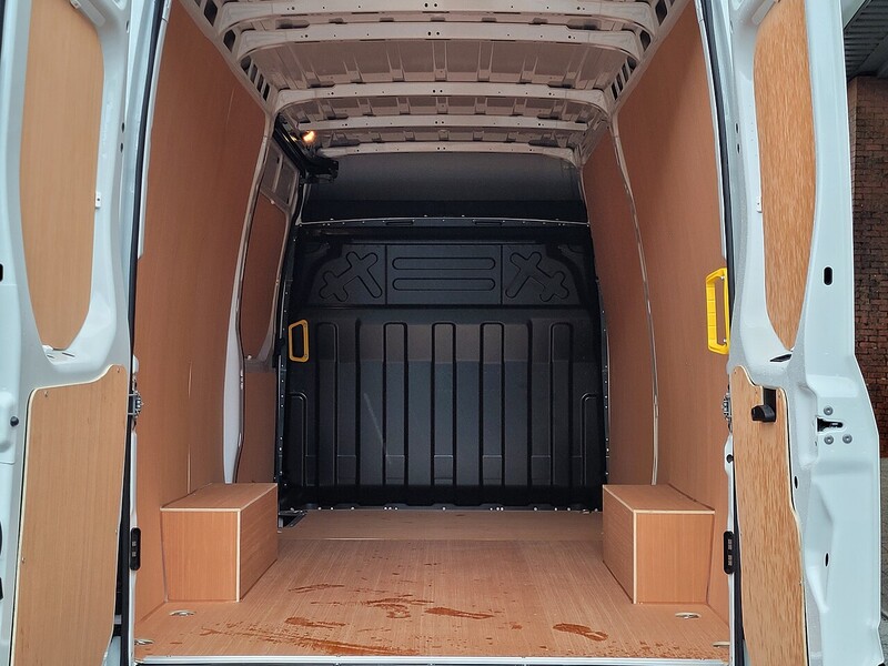 Used Iveco Daily 2025 for sale - 76962808: Photo 21