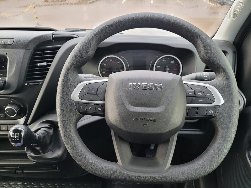 Used Iveco Daily 2025 for sale - 76962808: Photo 22