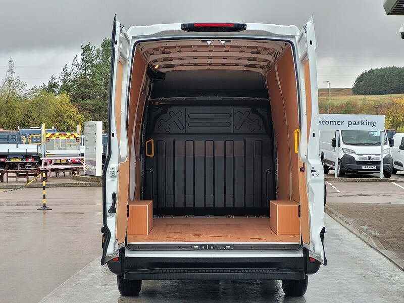 Used Iveco Daily 2025 for sale - 76962808: Photo 23