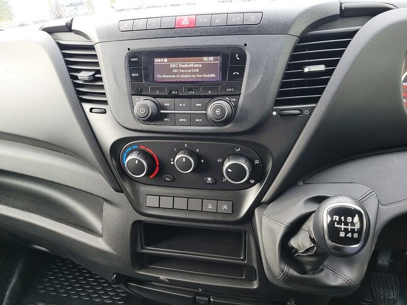 Used Iveco Daily 2025 for sale - 76962808: Photo 24