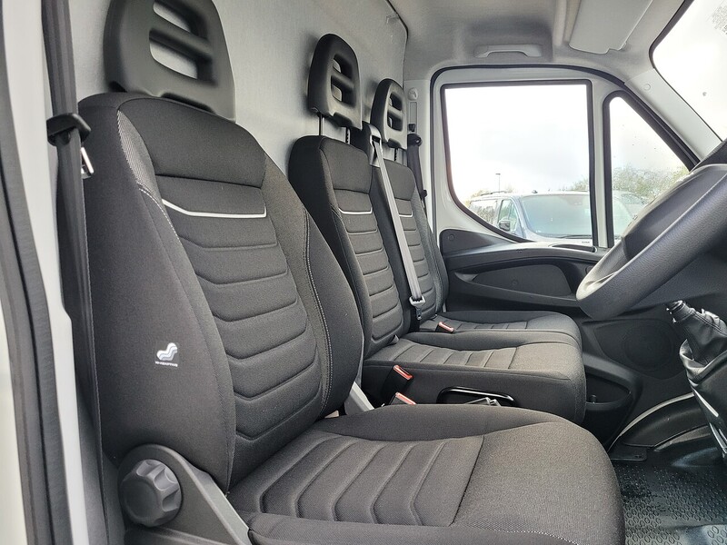 Used Iveco Daily 2025 for sale - 76962808: Photo 25