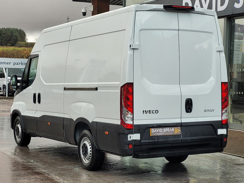 Used Iveco Daily 2025 for sale - 76962808: Photo 27