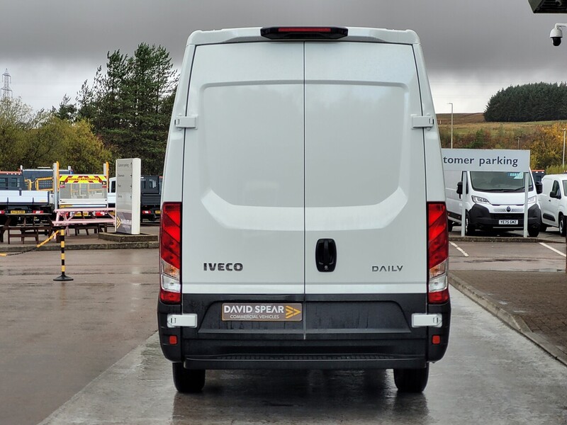 Used Iveco Daily 2025 for sale - 76962808: Photo 28