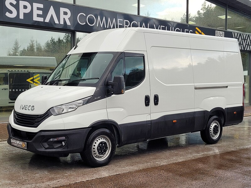 Used Iveco Daily 2025 for sale - 76962808: Photo 30