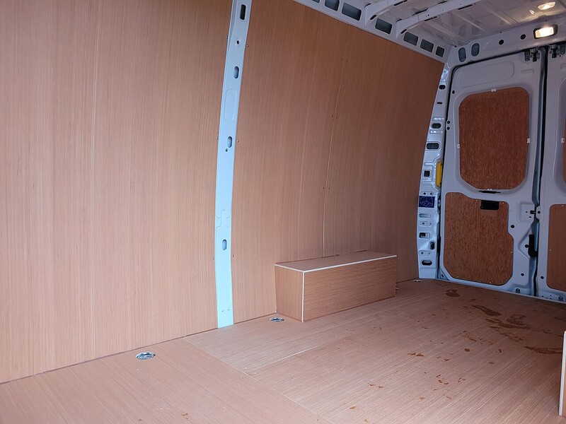 Used Iveco Daily 2025 for sale - 76962808: Photo 31